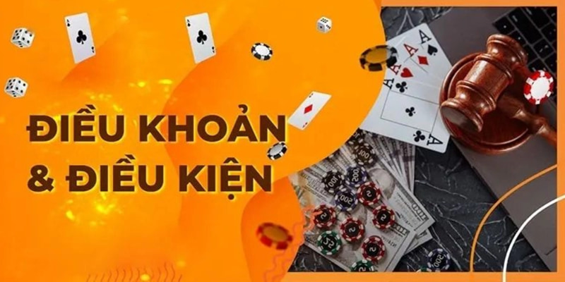 Quy định với tài khoản người chơi