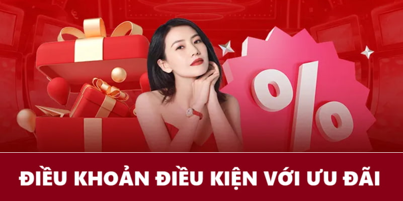 Quy định khi tham gia ưu đãi