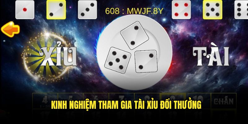 Mẹo bất bại được chia sẻ trong siêu phẩm game Sicbo