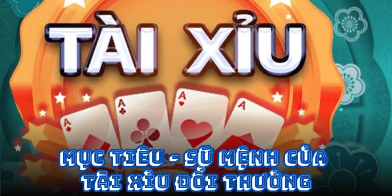 Mục tiêu và sứ mệnh thành lập của trang web