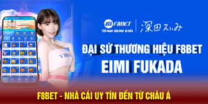 Tổng quan nhà cái F8BET